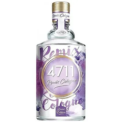 4711 Remix Cologne Lavender