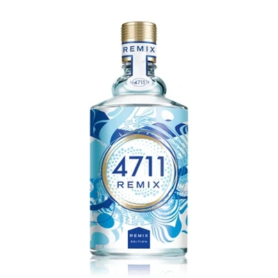 4711 Remix Sparkling Island