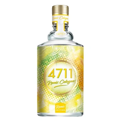 4711 Remix Urban Summer