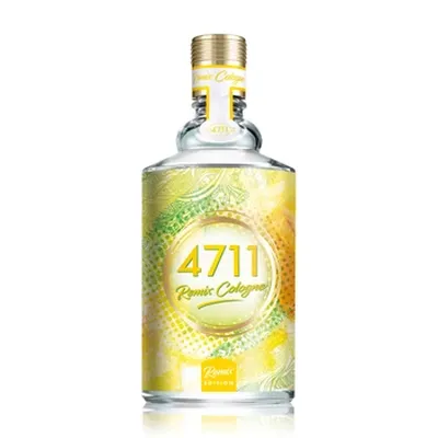 4711 Remix Urban Summer