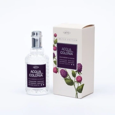4711 Acqua Colonia Blackberry & Cocoa