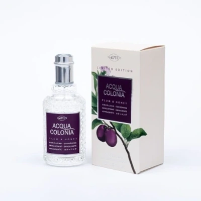 4711 Acqua Colonia Plum & Honey