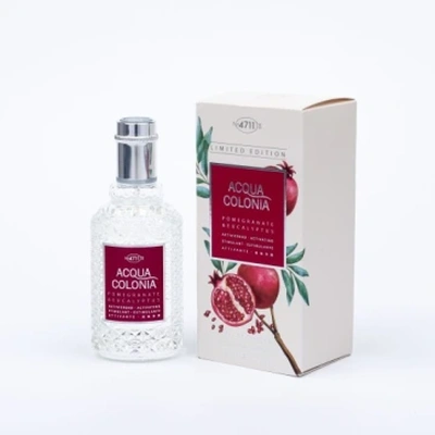 4711 Acqua Colonia Pomegranate & Eucalyptus