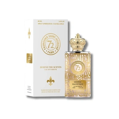 72 Faubourg Saint-Honore Souffle Magnetique