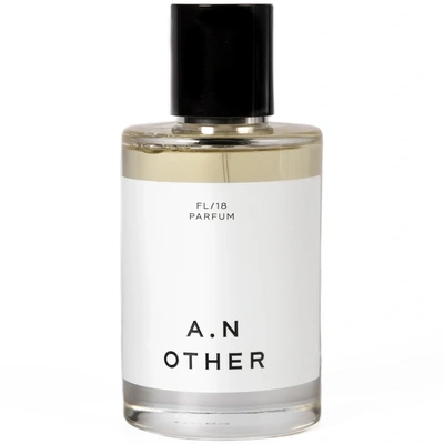 A.N Other FL/2018