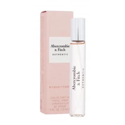 Abercrombie & Fitch Authentic