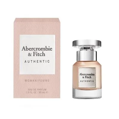 Abercrombie & Fitch Authentic