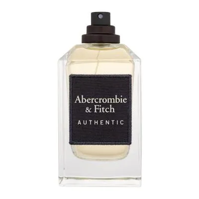 Abercrombie & Fitch Authentic