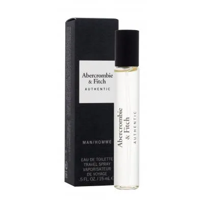 Abercrombie & Fitch Authentic