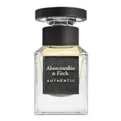Abercrombie & Fitch Authentic