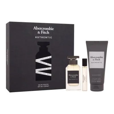 Abercrombie & Fitch Authentic