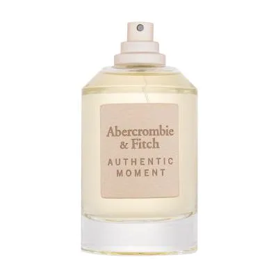 Abercrombie & Fitch Authentic Moment
