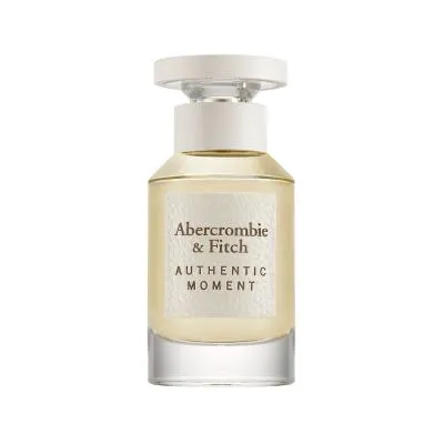 Abercrombie & Fitch Authentic Moment