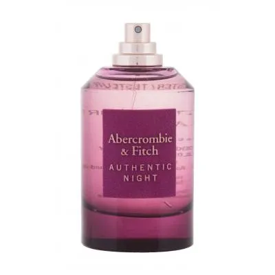 Abercrombie & Fitch Authentic Night