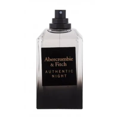 Abercrombie & Fitch Authentic Night