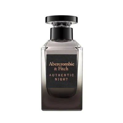 Abercrombie & Fitch Authentic Night