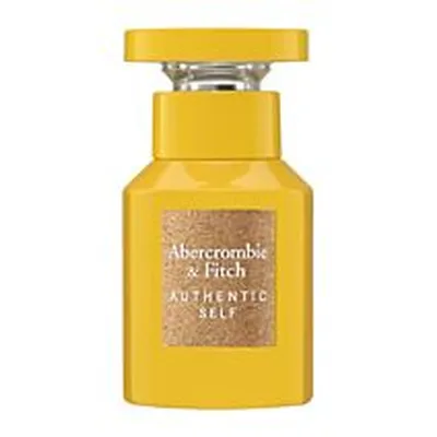 Abercrombie & Fitch Authentic Self