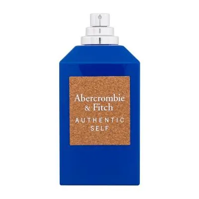 Abercrombie & Fitch Authentic Self