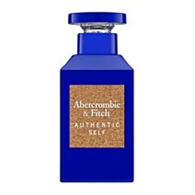 Abercrombie & Fitch Authentic Self