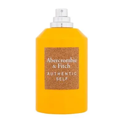 Abercrombie & Fitch Authentic Self