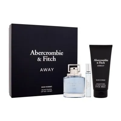 Abercrombie & Fitch Away