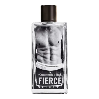 Abercrombie & Fitch Fierce