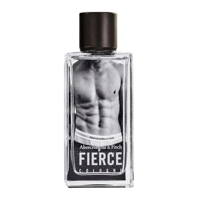 Abercrombie & Fitch Fierce