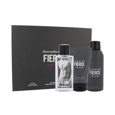 Abercrombie & Fitch Fierce
