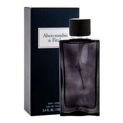 Abercrombie & Fitch First Instinct Blue