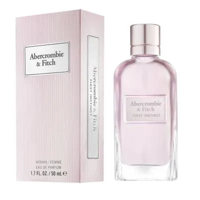 Abercrombie & Fitch First Instinct