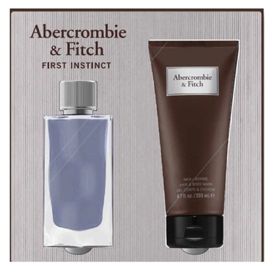 Abercrombie & Fitch First Instinct