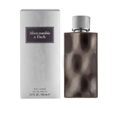 Abercrombie & Fitch First Instinct Extreme