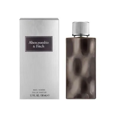 Abercrombie & Fitch First Instinct Extreme