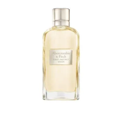 Abercrombie & Fitch First Instinct Sheer