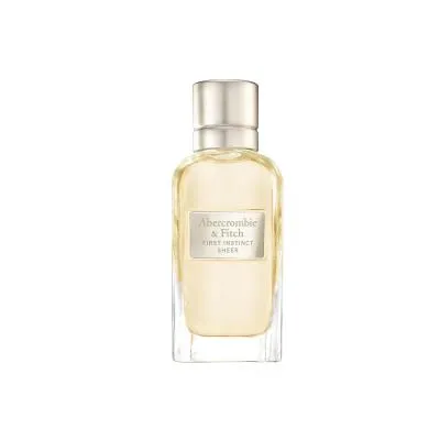 Abercrombie & Fitch First Instinct Sheer