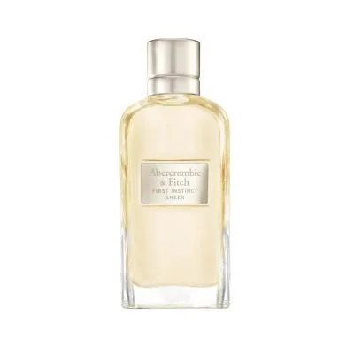 Abercrombie & Fitch First Instinct Sheer