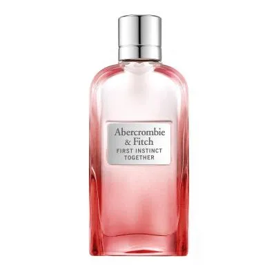 Abercrombie & Fitch First Instinct Together