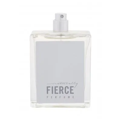 Abercrombie & Fitch Naturally Fierce