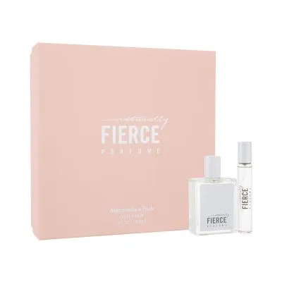 Abercrombie & Fitch Naturally Fierce