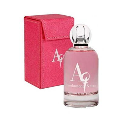 Absolument Perfumeur Femme