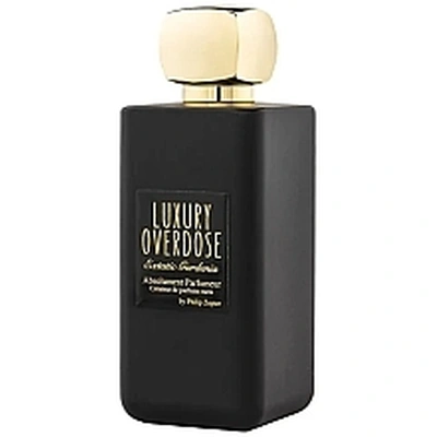 Absolument Parfumeur Luxury Overdose Extatic Gardenia