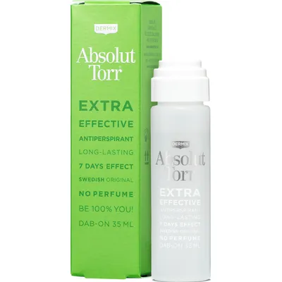 Absolut Torr Extra Effective