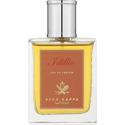 Acca Kappa Idillio