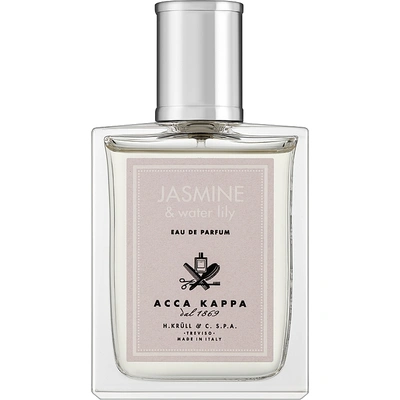 Acca Kappa Jasmine & Water Lily