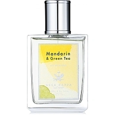 Acca Kappa Mandarin & Green Tea