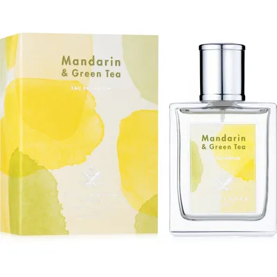 Acca Kappa Mandarin & Green Tea