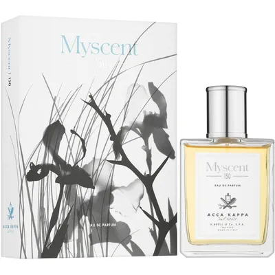 Acca Kappa My Scent 150