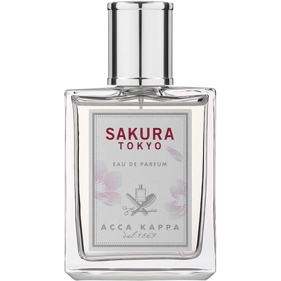 Acca Kappa Sakura Tokyo