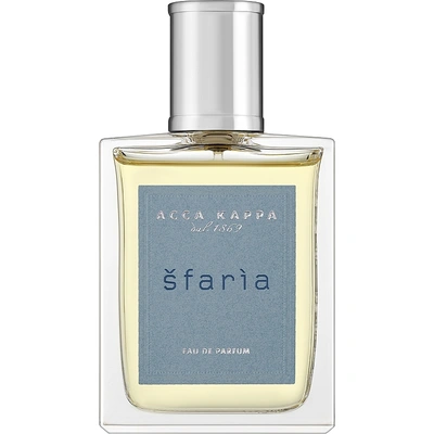Acca Kappa Sfaria