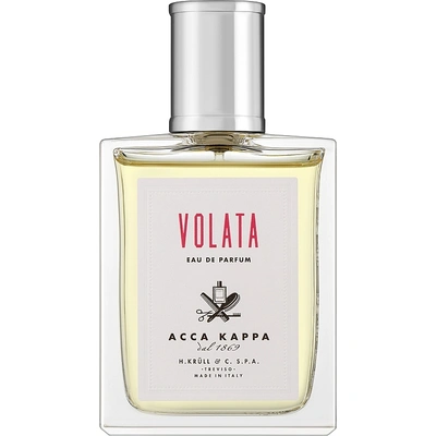 Acca Kappa Volata